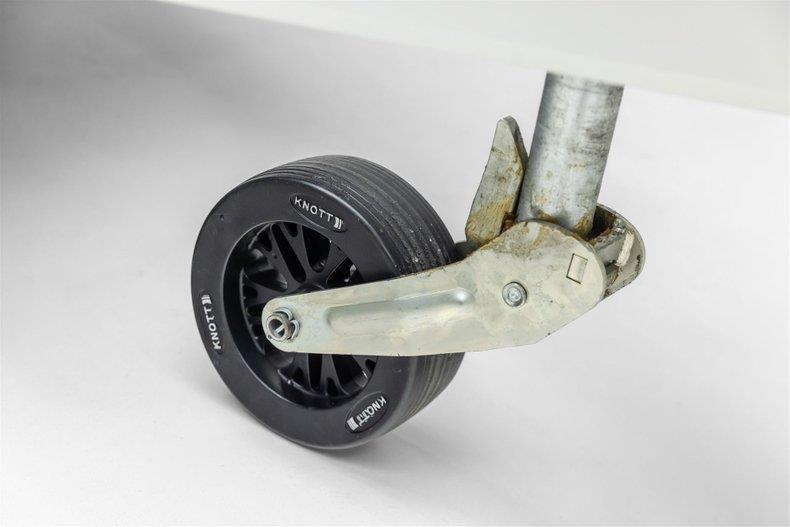 2026 Futura Super Sport 16'5"