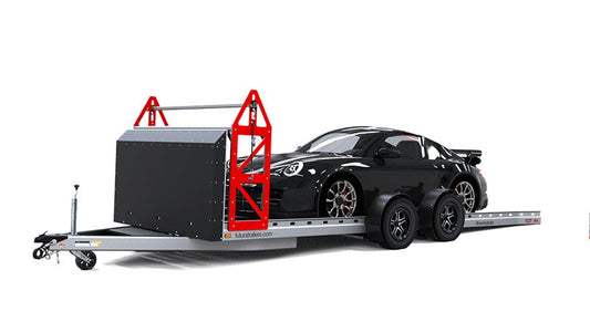 DAILY RENTAL: Futura Pro Sport 19'8"