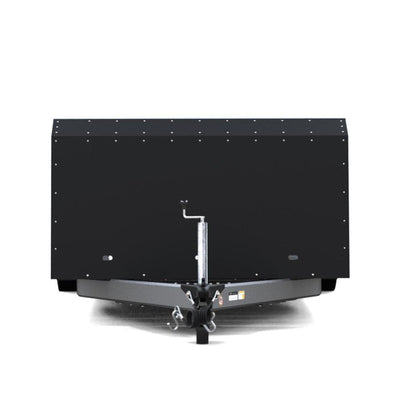 Futura Rock Guard