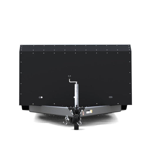 Futura Rock Guard
