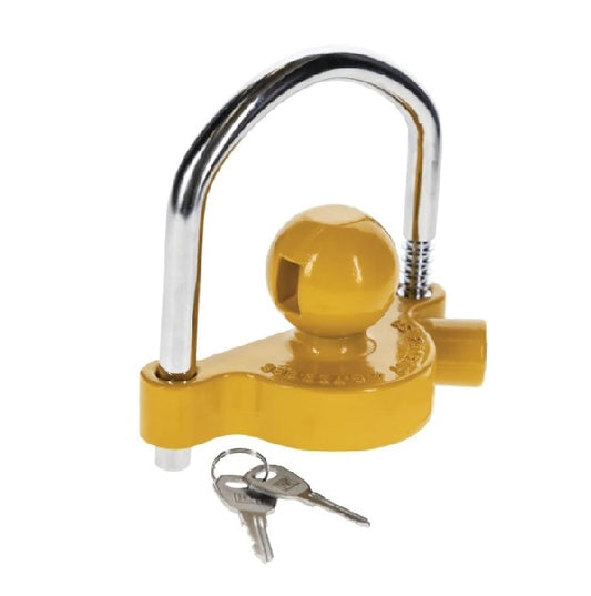 Reese Towpower Universal Coupler Lock