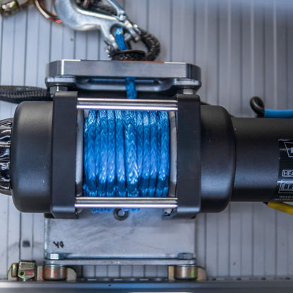 Futura Utility Recovery Winch