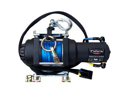 Futura Utility Recovery Winch