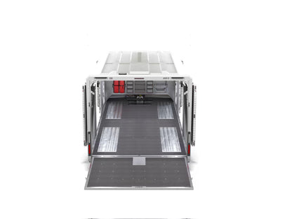 Brian James Trailers | Race Transporter 7
