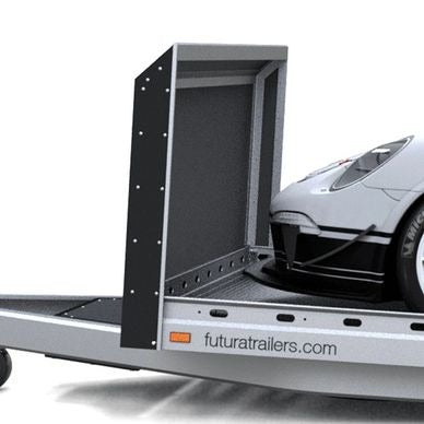 Futura Rock Guard – Lowering Trailers
