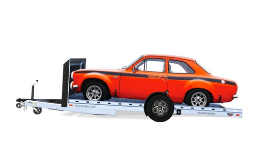 Futura Club Sport 13' 1"