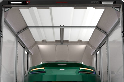 Brian James Trailers | Race Transporter 7