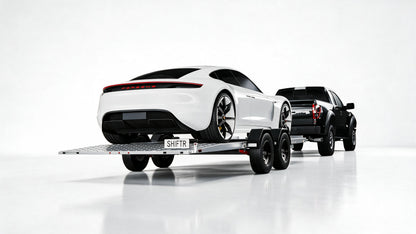 2027 ShiftR Trailer 18'
