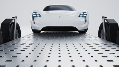 2027 ShiftR Trailer 18'