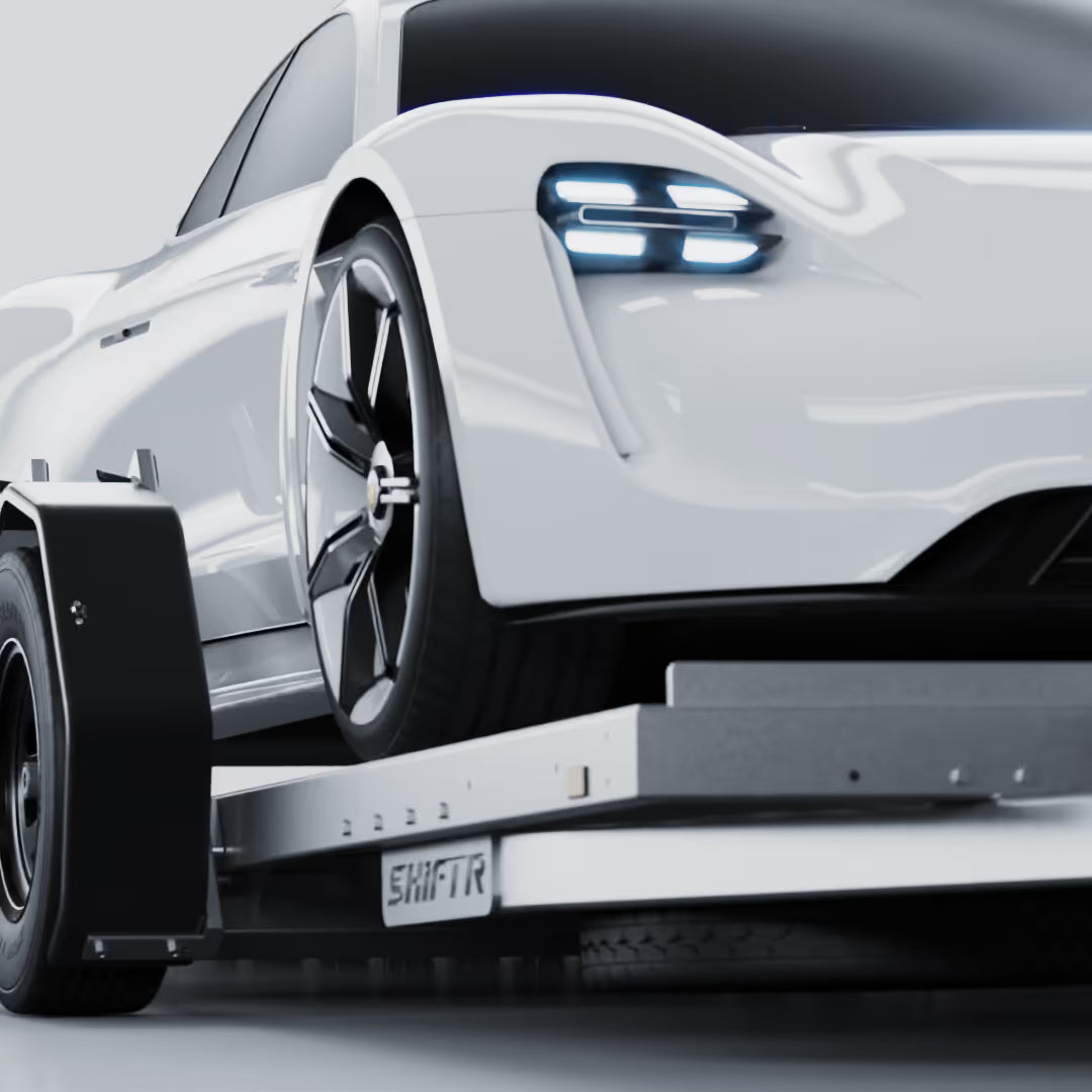 2027 ShiftR Trailer 18'
