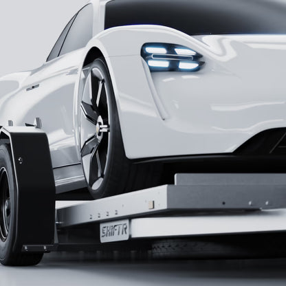 2027 ShiftR Trailer 18'