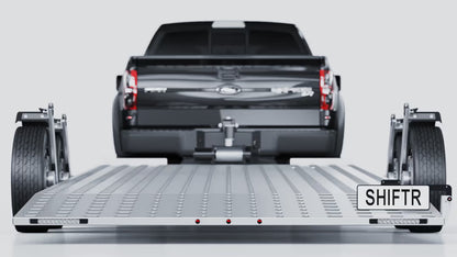 2027 ShiftR Trailer 18'