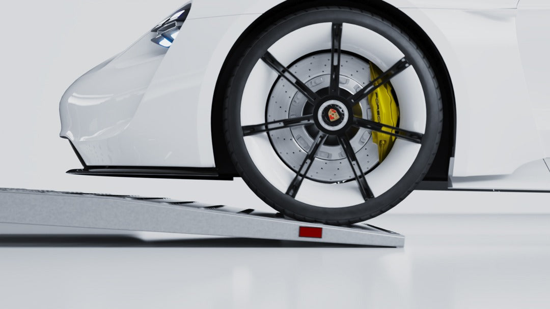 2027 ShiftR Trailer 18'