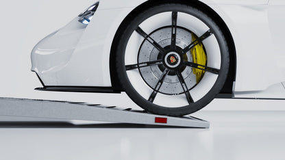 2027 ShiftR Trailer 18'