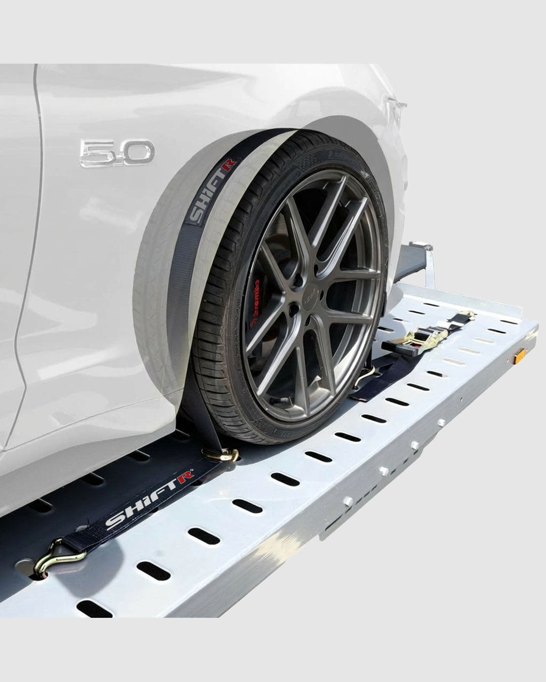 2027 ShiftR Trailer 18'