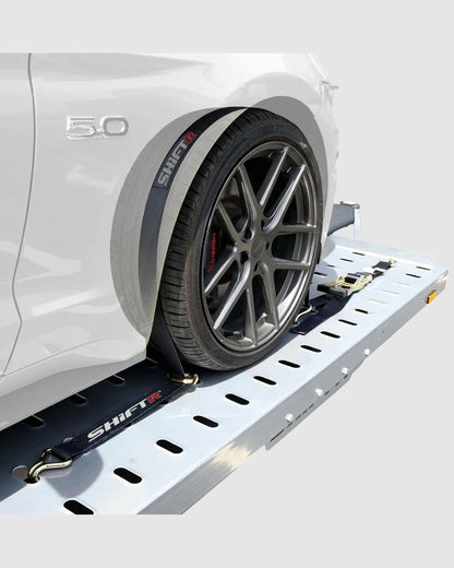 2027 ShiftR Trailer 18'