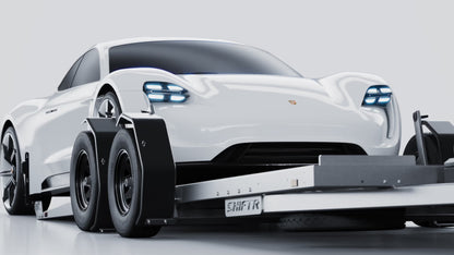 2027 ShiftR Trailer 18'