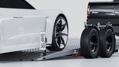 2027 ShiftR Trailer 18'