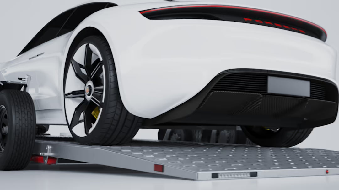 2027 ShiftR Trailer 18'
