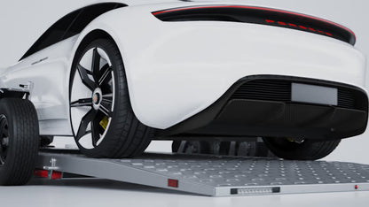 2027 ShiftR Trailer 18'