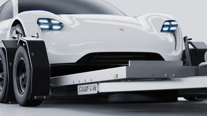 2027 ShiftR Trailer 18'
