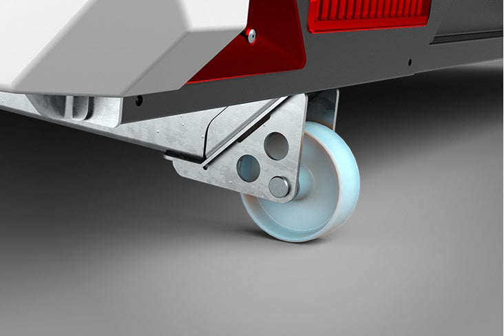 Brian James Trailers | Race Transporter 7