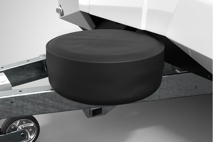 Brian James Trailers | Race Transporter 7