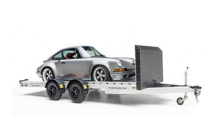 Futura Super Sport 16'5"