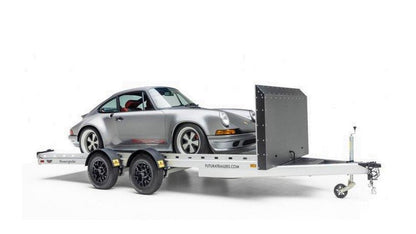 Futura Super Sport 16'5"